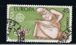 Sellos de Europa - Espa�a -  Edifil  2848  Europa.  