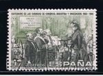 Stamps Spain -  Edifil  2845  I Cente. de la creación de las Cámaras de Comercio, Industria y Navegación.  