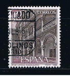 Stamps Spain -  Edifil  2835  Paisajes y Monumentos.  