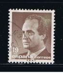 Stamps Spain -  Edifil  2834  Don Juan Carlos I  