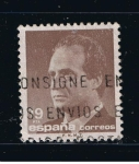 Stamps Spain -  Edifil  2834  Don Juan Carlos I  