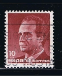 Stamps Spain -  Edifil  2833  Don Juan Carlos I  