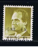 Sellos de Europa - Espaa -  Edifil  2831  Don Juan Carlos I  