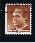 Stamps Spain -  Edifil  2830  Don Juan Carlos I  