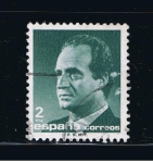 Stamps Spain -  Edifil  2829  Don Juan Carlos I  