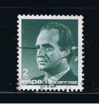 Sellos de Europa - Espaa -  Edifil  2829  Don Juan Carlos I  