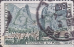 Stamps France -  