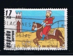 Stamps Spain -  Edifil  2774  Día del Sello.  