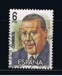 Stamps Spain -  Edifil  2763  Maestros de la Zarzuela.  