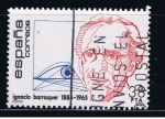 Stamps Spain -  Edifil  2760  Centenarios.  