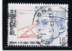 Stamps Spain -  Edifil  2759  Centenarios.  
