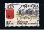 Stamps Spain -  Edifil  2742  Estatutos de Autonomía.  