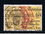 Sellos de Europa - Espaa -  Edifil  2741  Estatutos de Autonomía.  