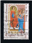 Stamps Spain -  Edifil  2739  Estatutos de Autonomía.  