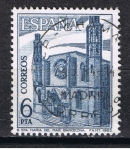 Stamps Spain -  Edifil  2725  Paisajes y Monumentos.  