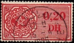 Stamps Morocco -  ESCUDO