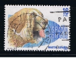 Stamps Spain -  Edifil  2712  Perros de raza españoles.  