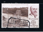 Stamps Spain -  Edifil  2704  Europa-CEPT.  