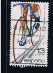 Stamps Spain -  Edifil  2695  Deportes.  