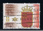 Stamps Spain -  Edifil  2690  Estatutos de Autonomía.  