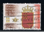 Sellos de Europa - Espaa -  Edifil  2690  Estatutos de Autonomía.  