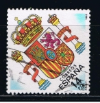 Sellos de Europa - Espaa -  Edifil  2685  Escudo de España.  
