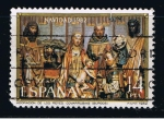 Stamps Spain -  Edifil  2681  Navidad ´82  