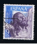 Stamps Spain -  Edifil  2878   Paisajes y Monumentos.  