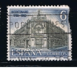 Stamps Spain -  Edifil  2877   Paisajes y Monumentos.  