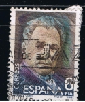 Stamps Spain -  Edifil  2653  Maestros de la Zarzuela.   