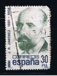 Sellos de Europa - Espaa -  Edifil  2646  Centenarios.  