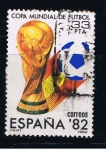 Sellos de Europa - Espaa -  Edifil  2645  Copa Mundial de Fútbol España´92   