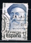 Sellos de Europa - Espa�a -  Edifil  2643  Centenarios.  