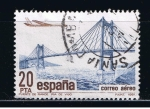 Stamps Spain -  Edifil  2636  Correo aéreo.  