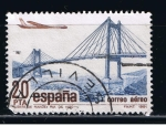 Stamps Spain -  Edifil  2636  Correo aéreo.  