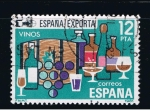 Sellos de Europa - Espaa -  Edifil  2627  España exporta.  