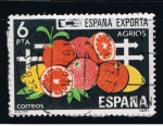 Stamps Spain -  Edifil  2626  España exporta.  