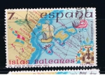 Sellos de Europa - Espa�a -  Edifil  2622  España Insular.  