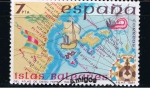 Sellos de Europa - Espa�a -  Edifil  2622  España Insular.  