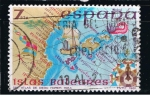 Stamps Spain -  Edifil  2622  España Insular.  