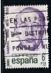 Stamps Spain -  Edifil  2618  Centenarios.  
