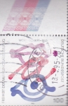 Stamps Germany -  democracia