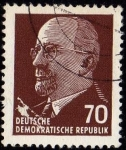 Stamps Germany -  