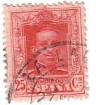 Stamps Europe - Spain -  ESP ANTI 1-28
