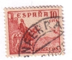 Stamps : Europe : Spain :  ESP ANTI 1-25
