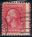 Stamps United States -  Scott  425 Washignton (1)