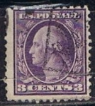 Stamps United States -  Scott  426 Washignton