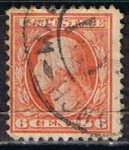 Stamps United States -  Scott  429 Washignton (4)