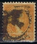 Stamps United States -  Scott  562 James monroe