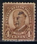 Stamps United States -  Scott  685 Talt
